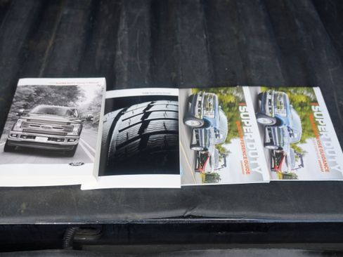 Used 2019 Ford F250 Lariat w/ Lariat Ultimate Package AWD/4WD image 32