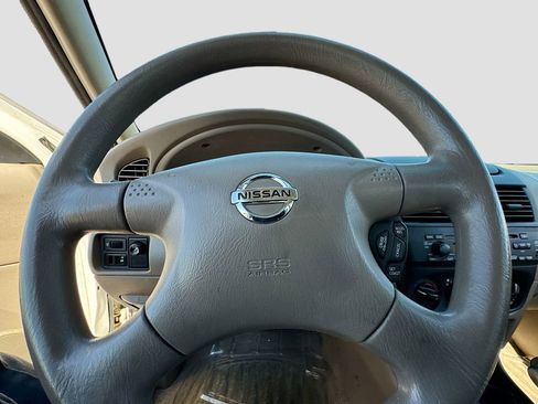 Used 2006 Nissan Sentra 1.8 S FWD image 24