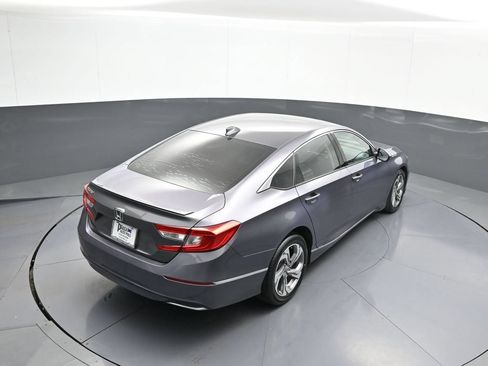 Certified 2020 Honda Accord EX-L image 38