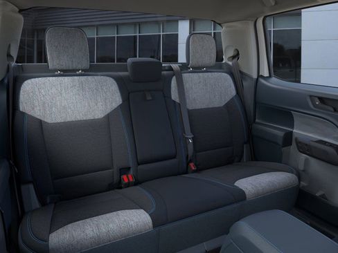 New 2026 Ford Maverick XLT w/ XLT Luxury Package image 11