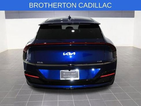 Used 2023 Kia EV6 GT-Line AWD/4WD image 4