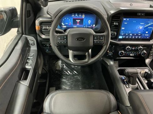 New 2026 Ford F150 Tremor image 12