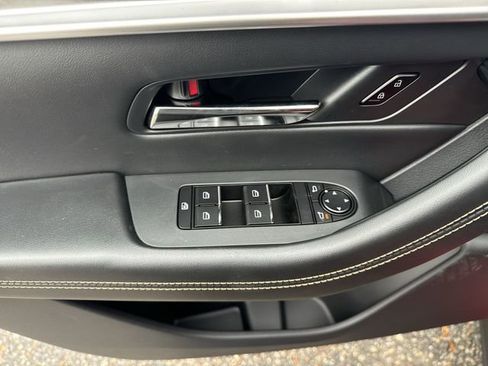 New 2025 MAZDA CX-90 Plug-In Hybrid w/ Preferred image 13