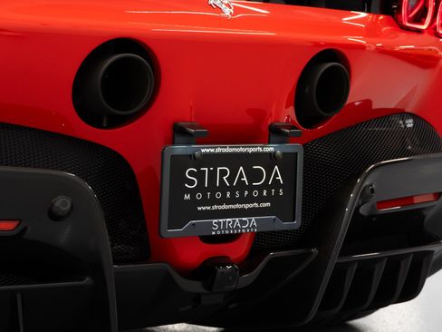 Used 2022 Ferrari SF90 Stradale AWD/4WD image 15
