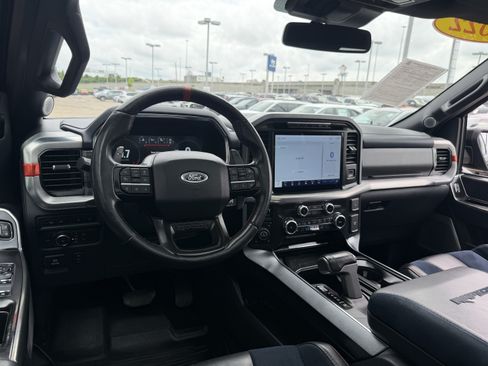 Used 2022 Ford F150 Raptor w/ Raptor 37 Performance Package AWD/4WD image 32