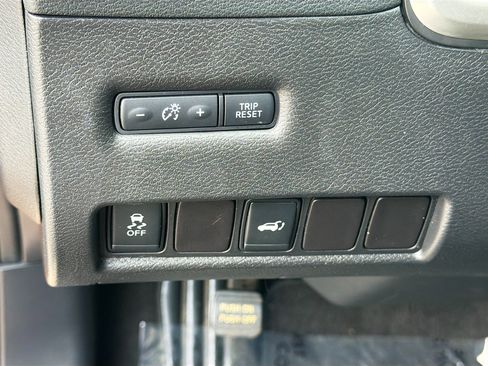 Used 2015 Nissan Murano SL w/ SL Technology Package image 34