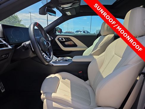 Used 2025 BMW M240i Coupe RWD image 15