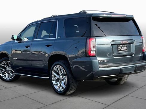 Used 2020 GMC Yukon SLT w/ HD Trailering Package image 12