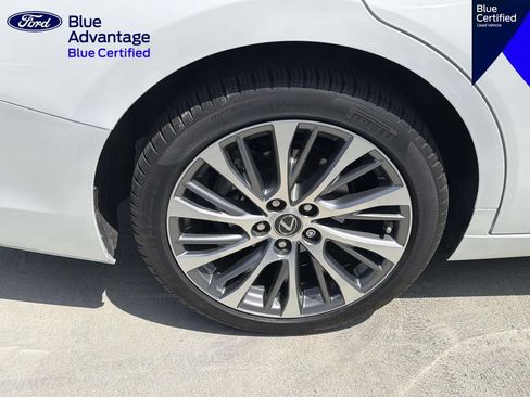 Used 2021 Lexus ES 300h w/ Premium Package FWD image 18
