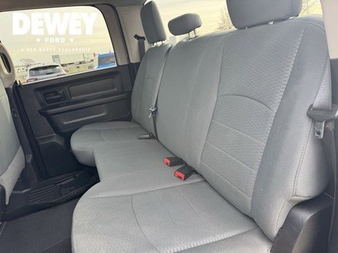 Used 2014 RAM 1500 Tradesman w/ Popular Equipment Group image 25