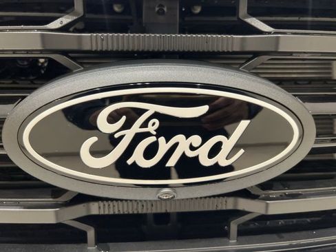 New 2026 Ford F150 XLT w/ Equipment Group 302A MID image 28