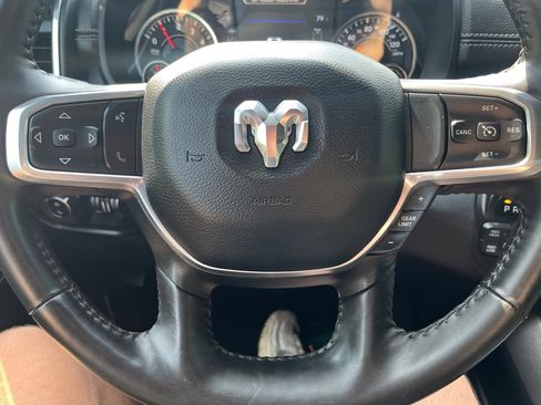 Used 2024 RAM 2500 Laramie w/ Sport Appearance Package image 22