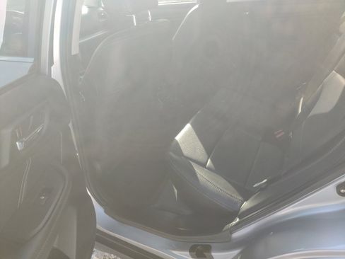 Used 2018 Subaru Outback 2.5i Limited image 12