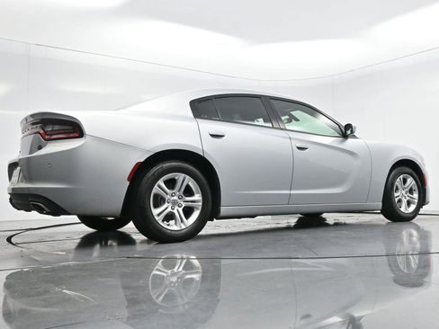 Used 2021 Dodge Charger SXT w/ Leather Interior Group image 55