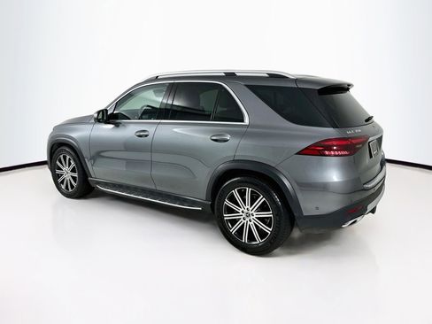 Certified 2025 Mercedes-Benz GLE 350 4MATIC image 6