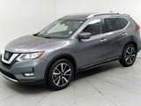 Used 2019 Nissan Rogue SL w/ Premium Package image 4