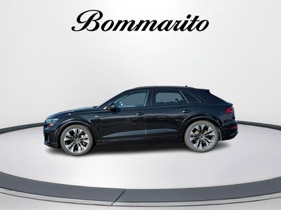 New 2026 Audi Q8 Premium Plus