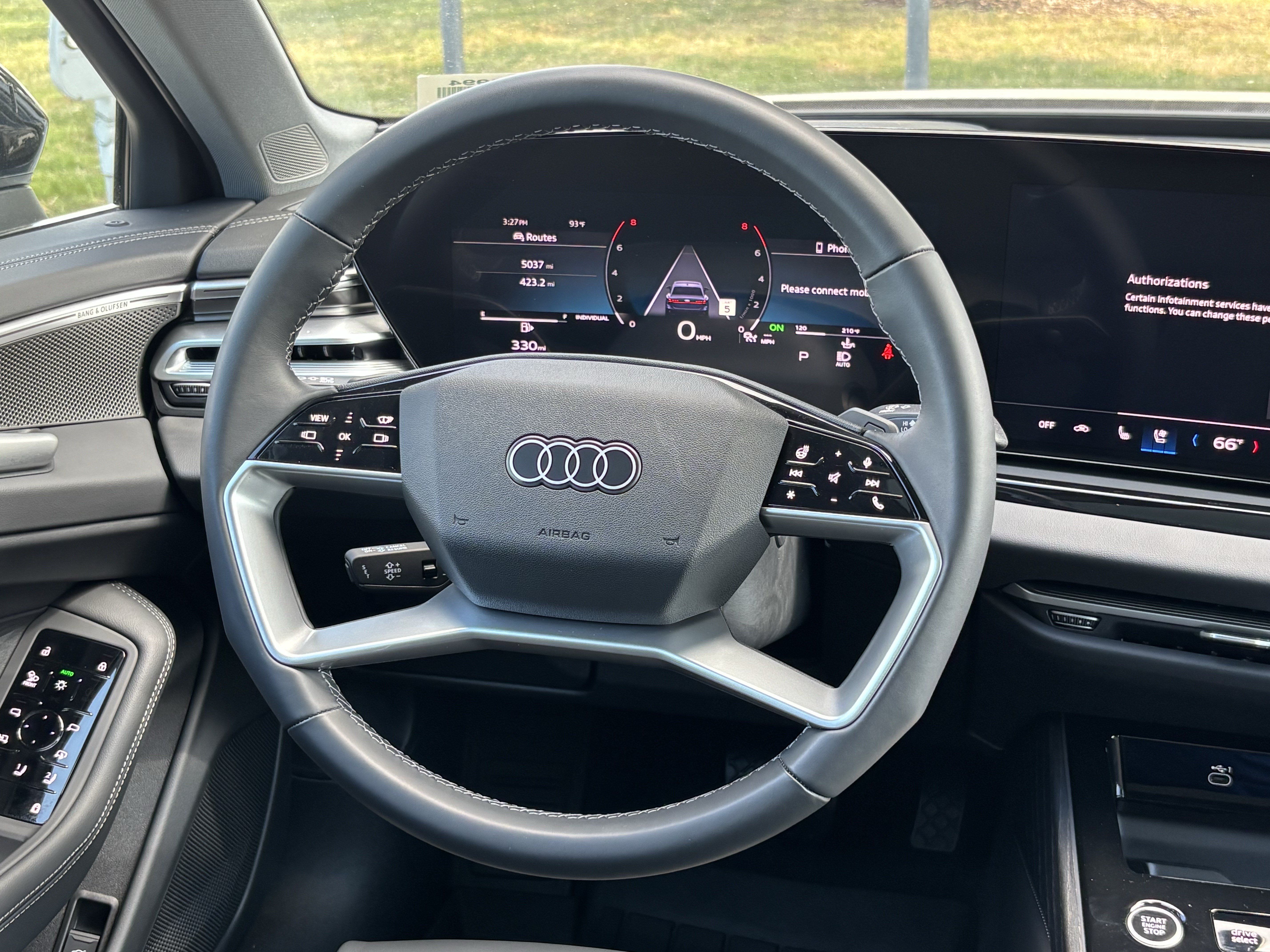 Certified 2026 Audi A6 Prestige AWD/4WD image 20