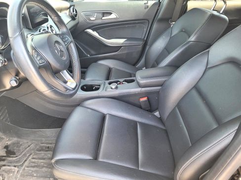 Used 2018 Mercedes-Benz GLA 250 4MATIC image 14
