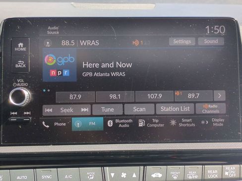 Used 2025 Honda Odyssey Sport-L image 19