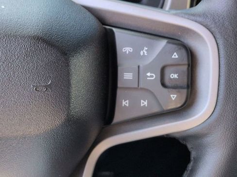 New 2026 Ford Bronco Outer Banks image 27