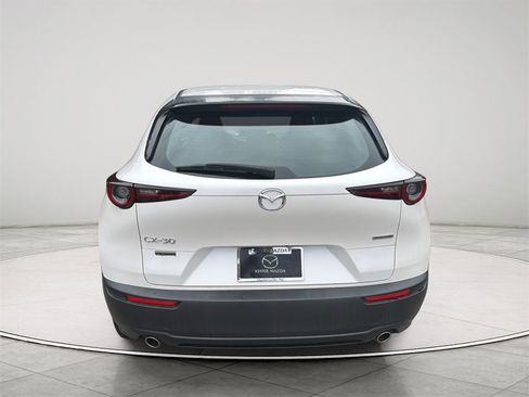 Used 2020 MAZDA CX-30 FWD image 6