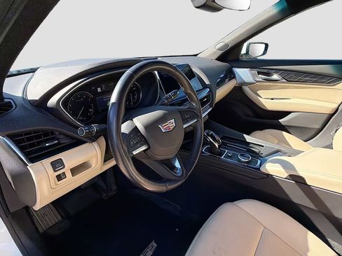 Used 2024 Cadillac CT5 Premium Luxury RWD image 11