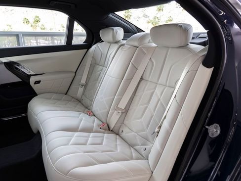 New 2026 BMW 740i xDrive image 23