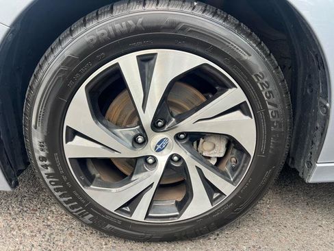 Used 2022 Subaru Legacy Premium AWD/4WD image 22