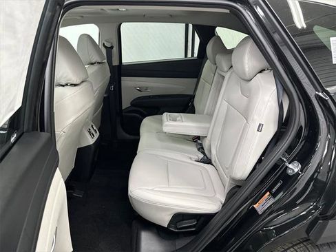 New 2026 Hyundai Tucson SEL image 22
