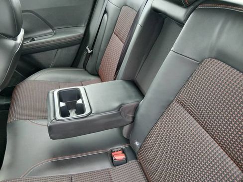 Certified 2025 Nissan Kicks SR FWD image 13