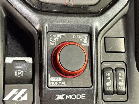 Certified 2022 Subaru Forester Sport image 22