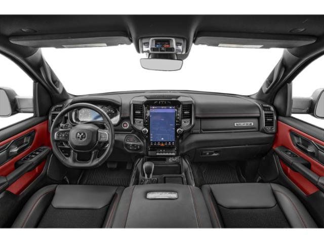 Used 2023 RAM 1500 TRX w/ TRX Level 2 Equipment Group AWD/4WD image 11