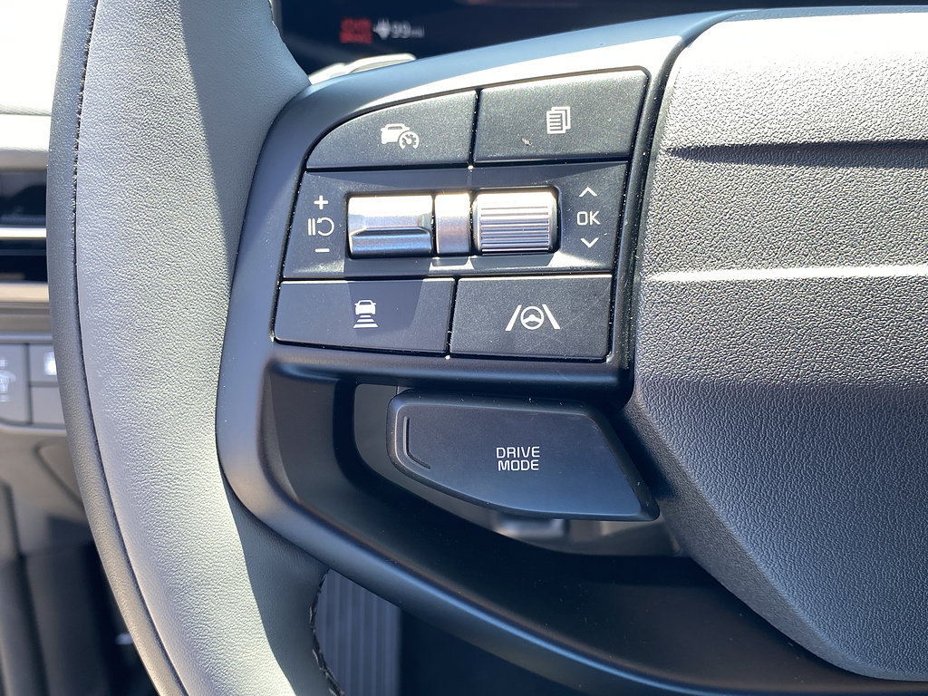 New 2026 Kia EV6 Light RWD image 14