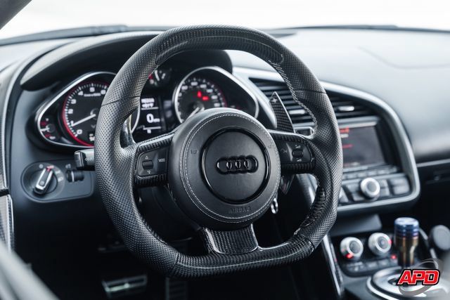 Used 2011 Audi R8 V10 AWD/4WD image 7