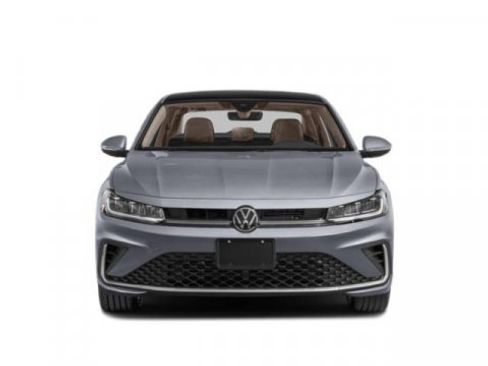 New 2026 Volkswagen Jetta SEL image 7