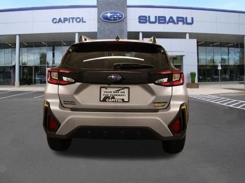 New 2026 Subaru Crosstrek 2.5i Sport w/ Popular Package #3A image 6