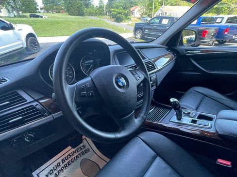 Used 2012 BMW X5 xDrive35i AWD/4WD image 18