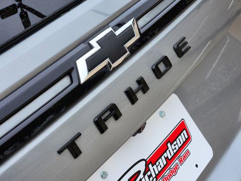 Used 2023 Chevrolet Tahoe RST w/ Luxury Package image 17