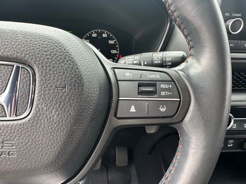 Used 2024 Honda CR-V Sport image 31