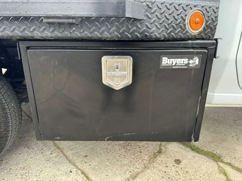 Used 2024 Chevrolet Silverado 3500 W/T w/ WT Convenience Package image 26