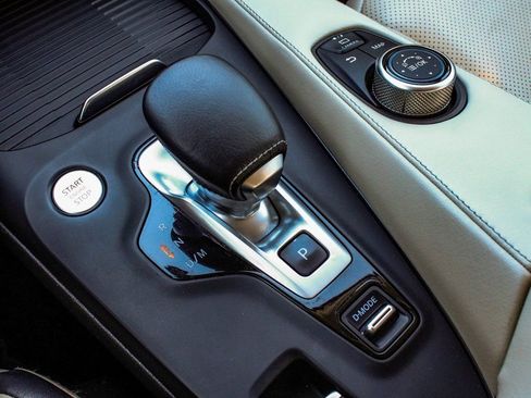 Used 2022 INFINITI QX50 Sensory image 24