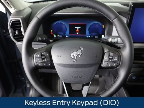 New 2025 Ford Bronco Sport Outer Banks w/ Outer Banks Tech Package+ image 30