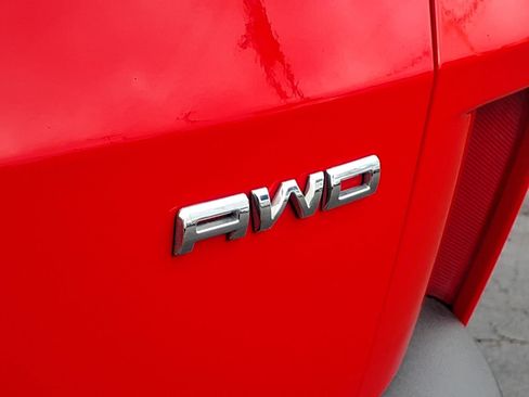 Used 2024 Ford Escape Active w/ Tech Pack #2 AWD/4WD image 9