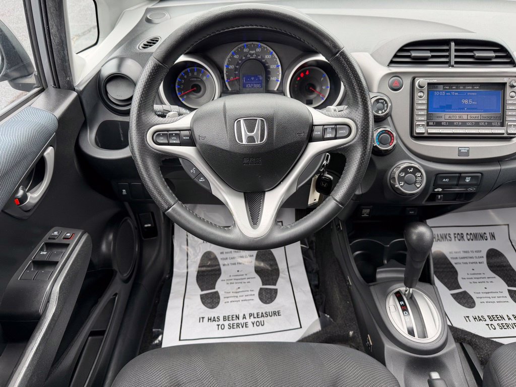 Used 2009 Honda Fit Sport image 23