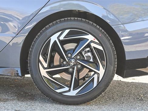 New 2026 Hyundai Sonata SEL image 10