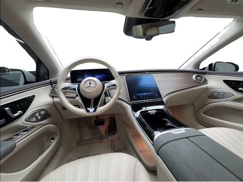 Used 2023 Mercedes-Benz EQS 450+ Sedan image 33