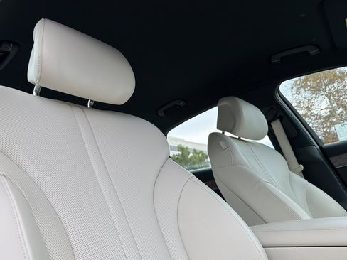 Used 2024 Genesis G80 image 17