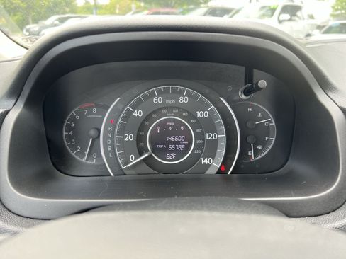 Used 2016 Honda CR-V SE image 16