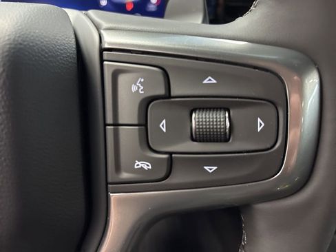 New 2026 Chevrolet Silverado 1500 LT AWD/4WD image 37